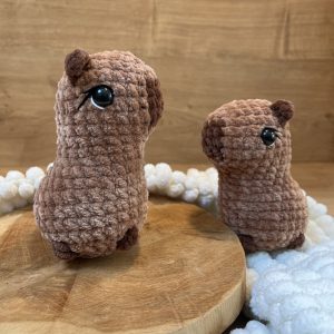 Capybara
