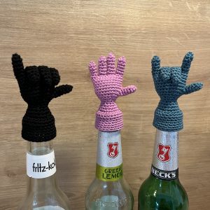 BottleBuddy