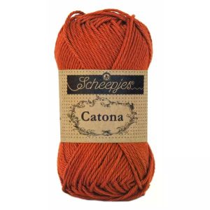 Scheepjes Catona (50g) Nr.: 252-409