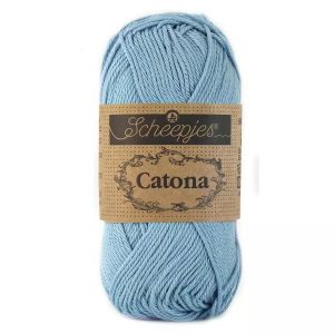 Scheepjes Catona (50g) Nr.: 410-604